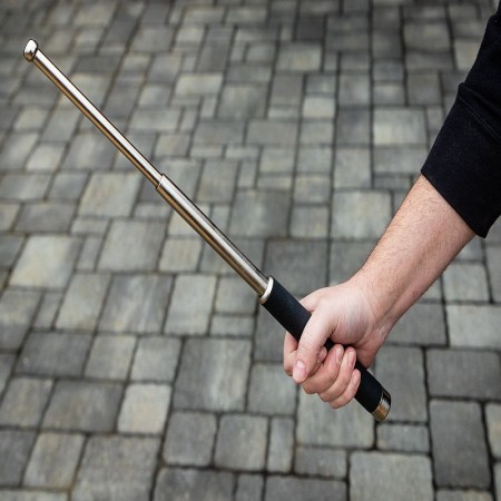 Self Defence Stick